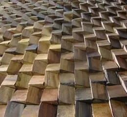 Revestimentos de Dormentes